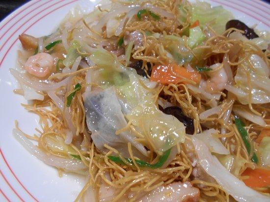 Ringer Hut Kyoto Shijo Kawaramachi